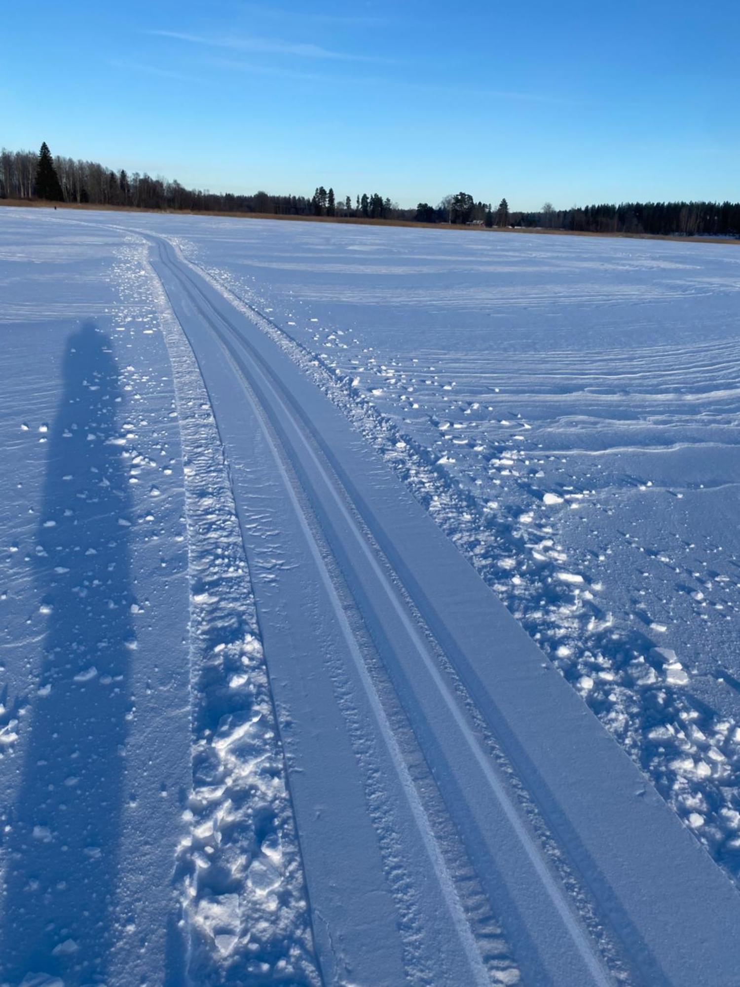 Ulvsby Ranch Western Camp Karlstad Eksteriør bilde